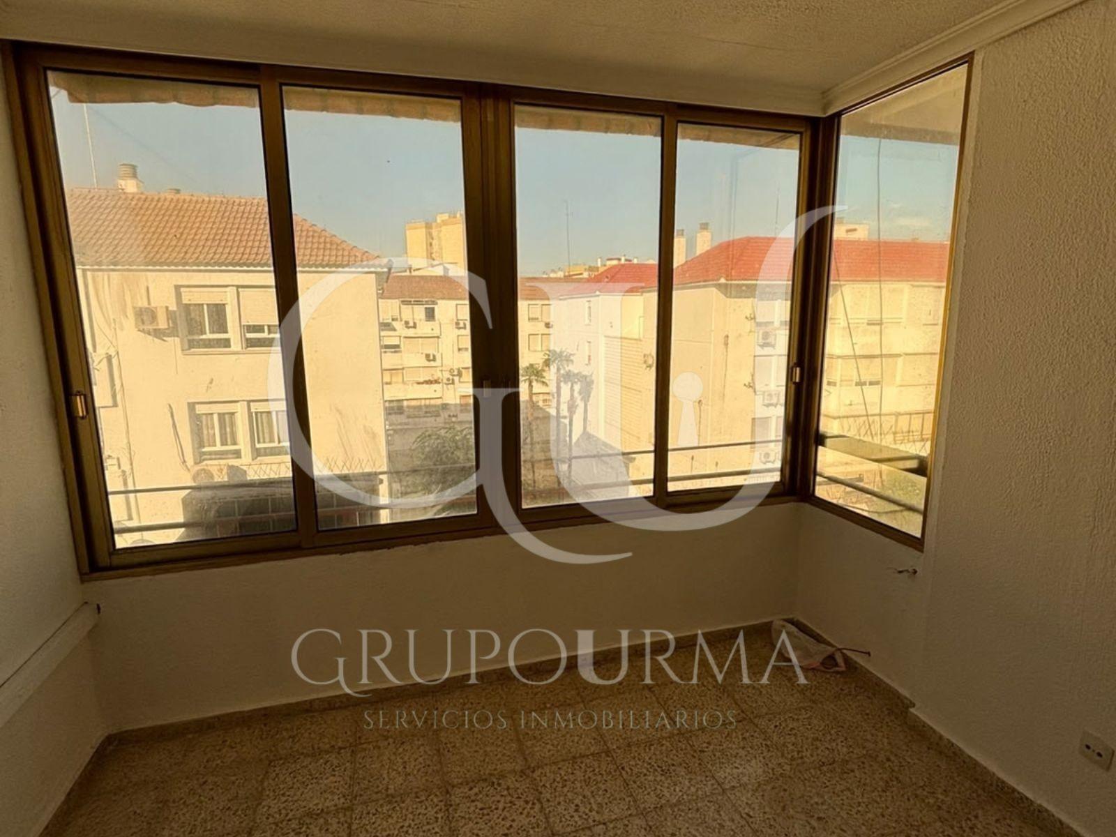 ¡ESTUPENDO PISO EN VENTA EN ZONA LOS PRINCIPES – AVDA. DE LA BARZOLA!