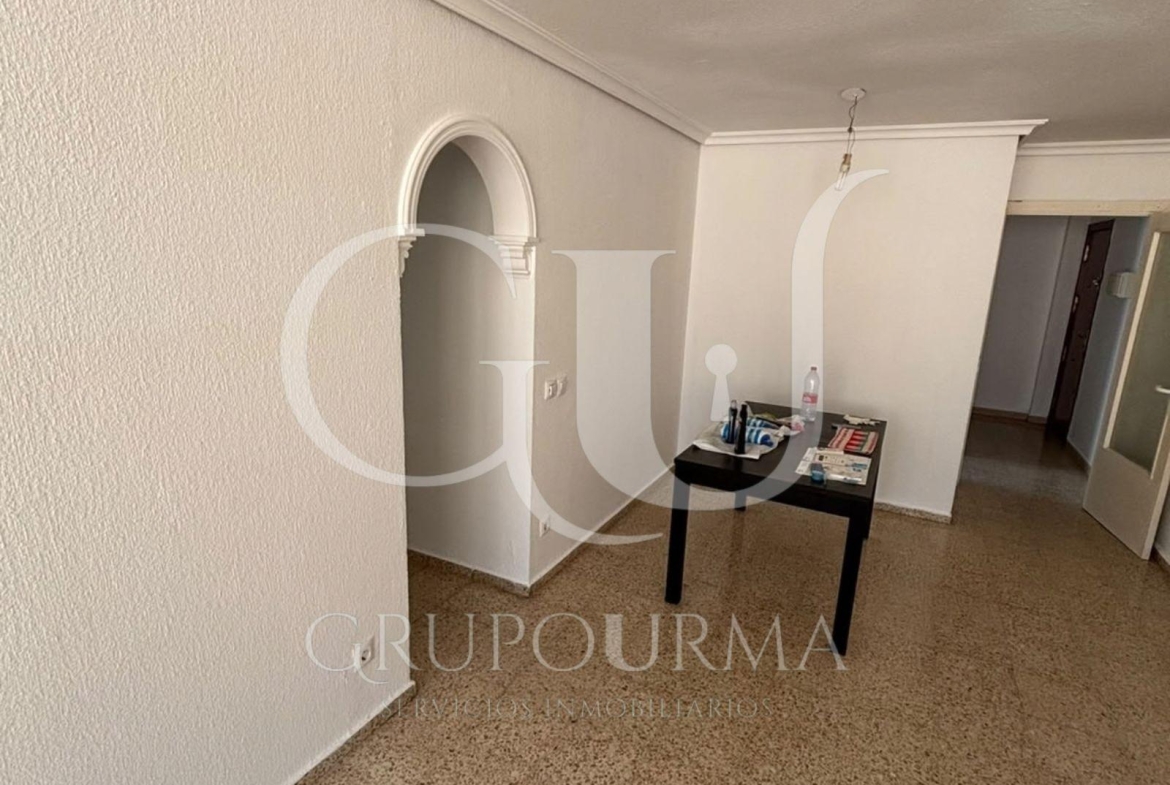 ¡ESTUPENDO PISO EN VENTA EN ZONA LOS PRINCIPES – AVDA. DE LA BARZOLA!