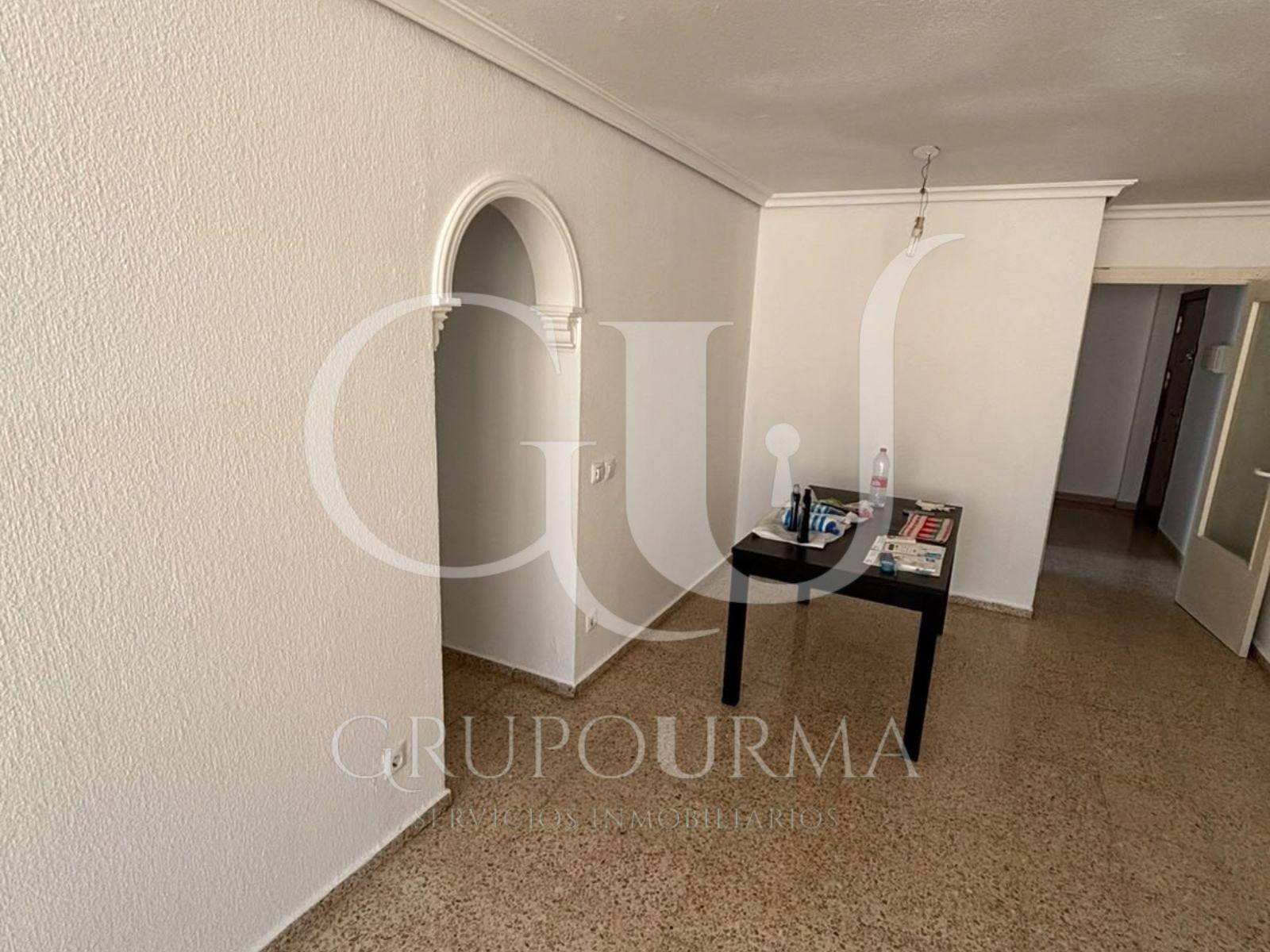 ¡ESTUPENDO PISO EN VENTA EN ZONA LOS PRINCIPES – AVDA. DE LA BARZOLA!