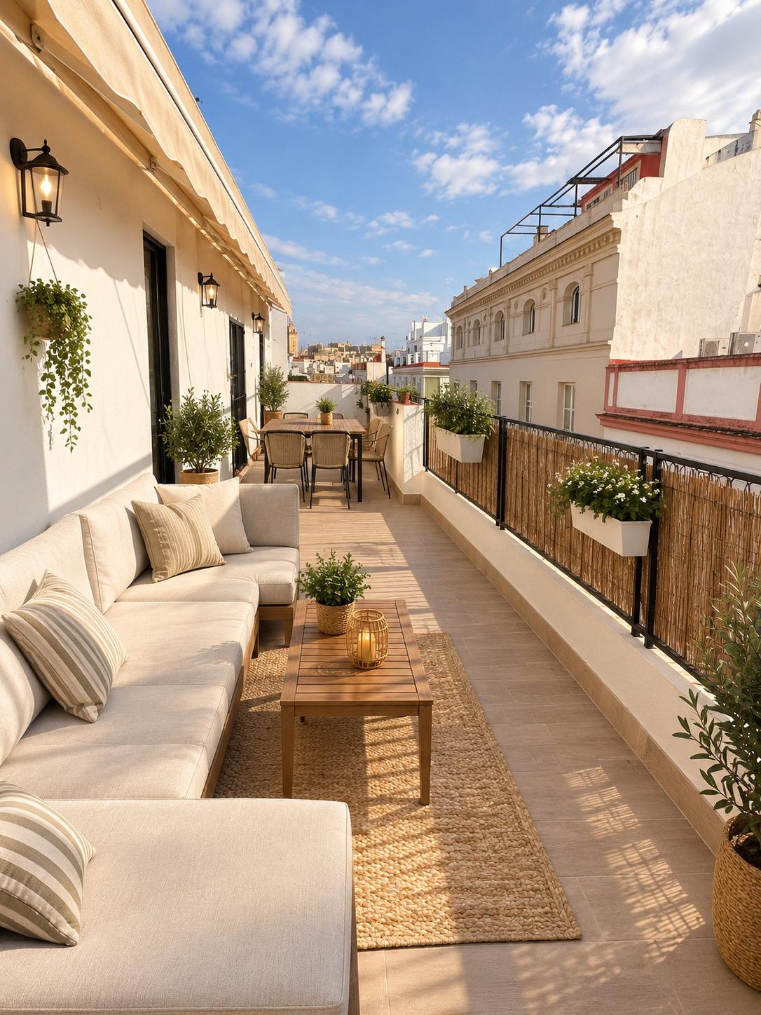 ¡GRUPO URMA OFRECE ESTA MAGNÍFICA VIVIENDA DE 255 M² EN CALLE ZARAGOZA, UNA DE LAS UBICACIONES MÁS PRIVILEGIADAS DE SEVILLA!
