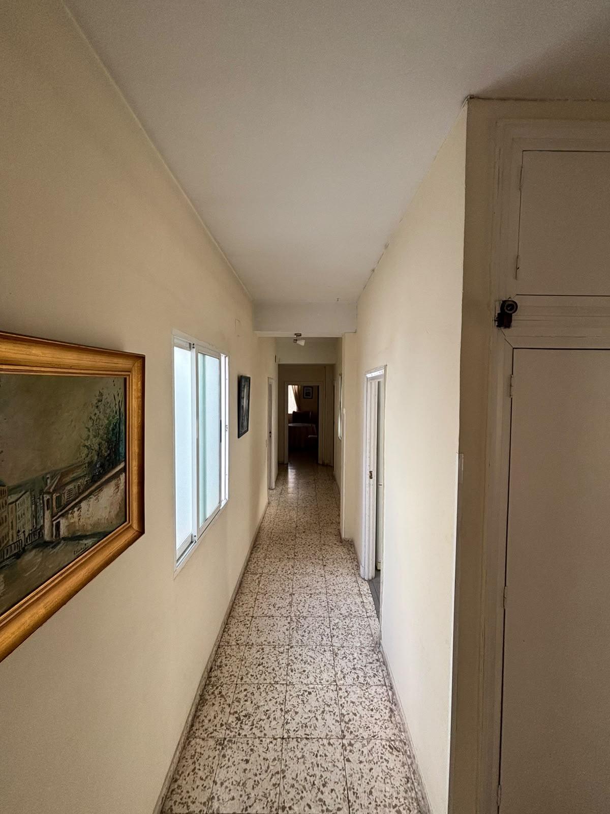 ¡GRUPO URMA OFRECE ESTA MAGNÍFICA VIVIENDA DE 255 M² EN CALLE ZARAGOZA, UNA DE LAS UBICACIONES MÁS PRIVILEGIADAS DE SEVILLA!