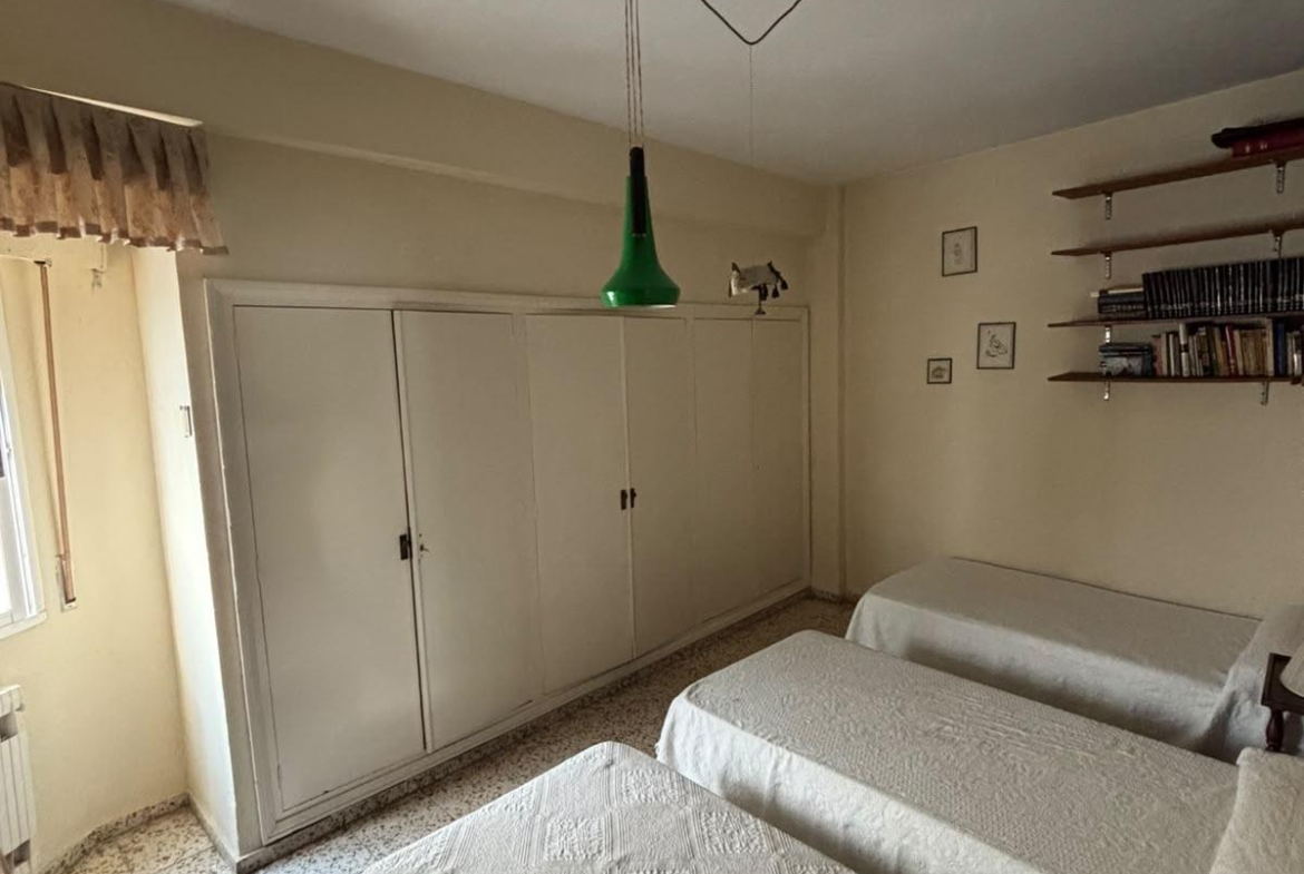 ¡GRUPO URMA OFRECE ESTA MAGNÍFICA VIVIENDA DE 255 M² EN CALLE ZARAGOZA, UNA DE LAS UBICACIONES MÁS PRIVILEGIADAS DE SEVILLA!