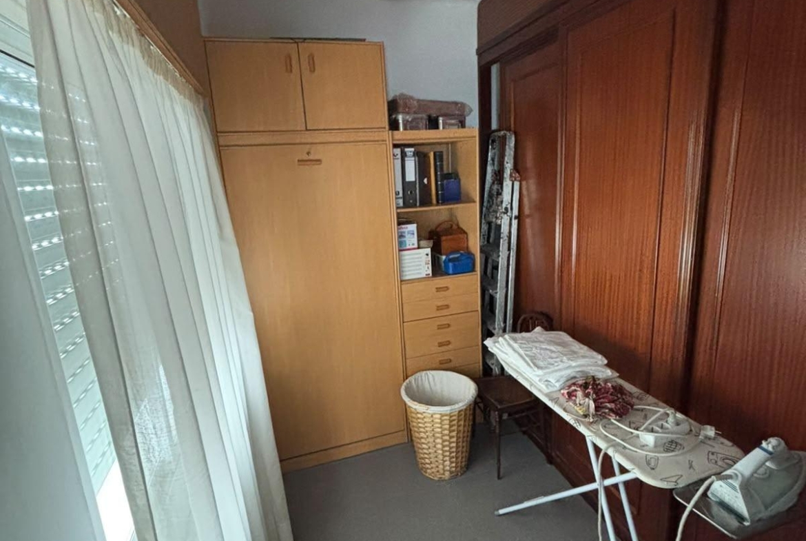 ¡GRUPO URMA OFRECE ESTA MAGNÍFICA VIVIENDA DE 255 M² EN CALLE ZARAGOZA, UNA DE LAS UBICACIONES MÁS PRIVILEGIADAS DE SEVILLA!