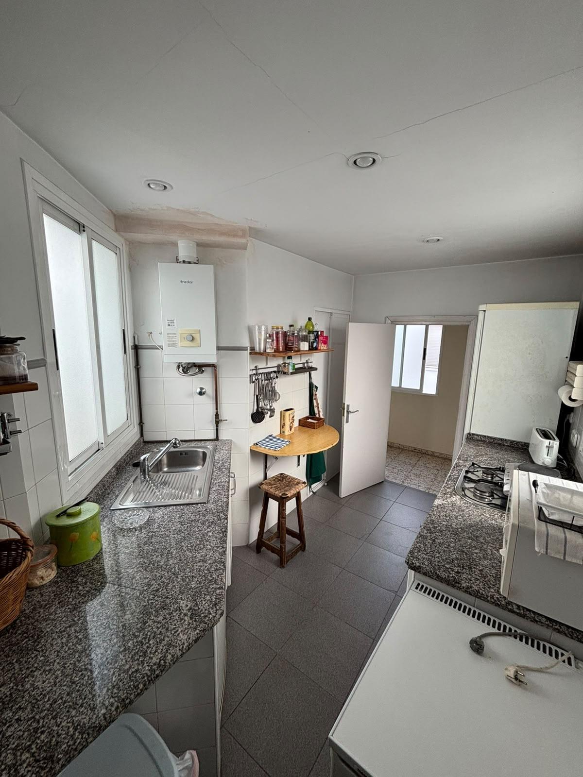 ¡GRUPO URMA OFRECE ESTA MAGNÍFICA VIVIENDA DE 255 M² EN CALLE ZARAGOZA, UNA DE LAS UBICACIONES MÁS PRIVILEGIADAS DE SEVILLA!