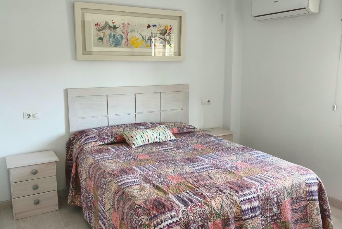 ¡¡ESTUPENDO PISO EN ALQUILER!!