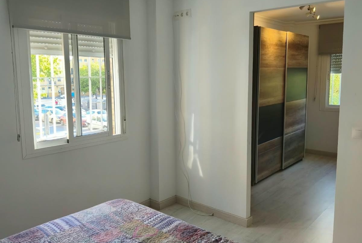 ¡¡ESTUPENDO PISO EN ALQUILER!!