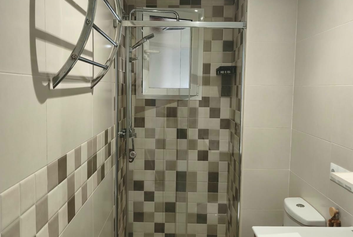¡¡ESTUPENDO PISO EN ALQUILER!!
