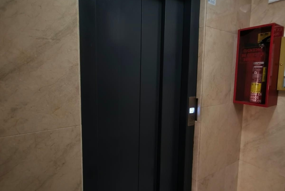 ¡¡ESTUPENDO PISO EN ALQUILER!!