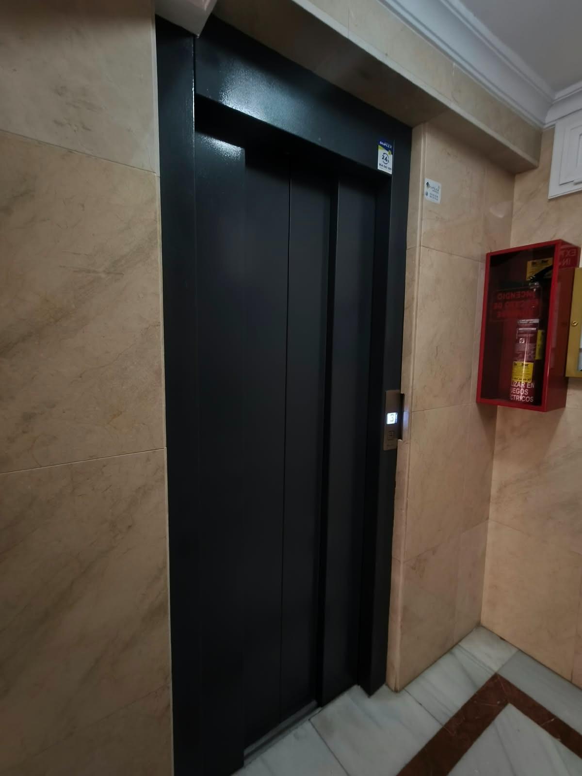 ¡¡ESTUPENDO PISO EN ALQUILER!!