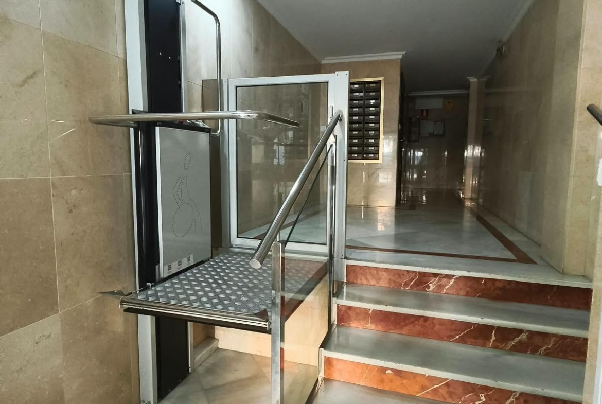 ¡¡ESTUPENDO PISO EN ALQUILER!!