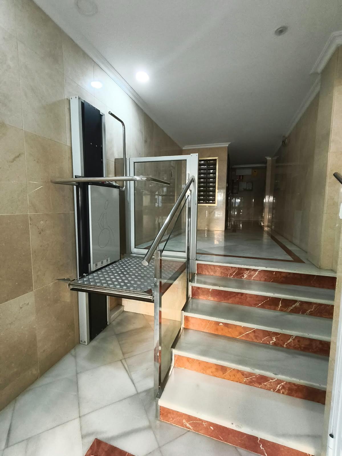 ¡¡ESTUPENDO PISO EN ALQUILER!!