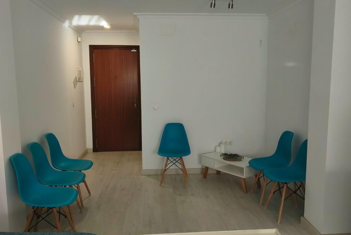 ¡¡ESTUPENDO PISO EN ALQUILER!!