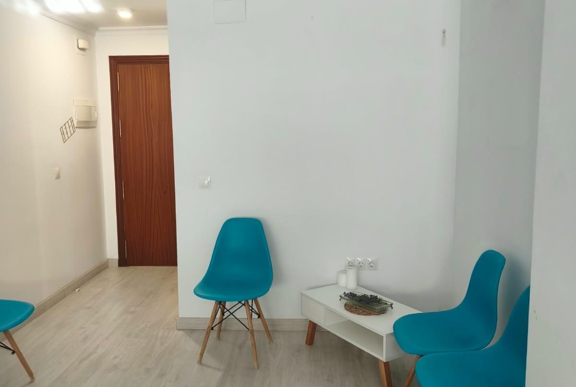 ¡¡ESTUPENDO PISO EN ALQUILER!!
