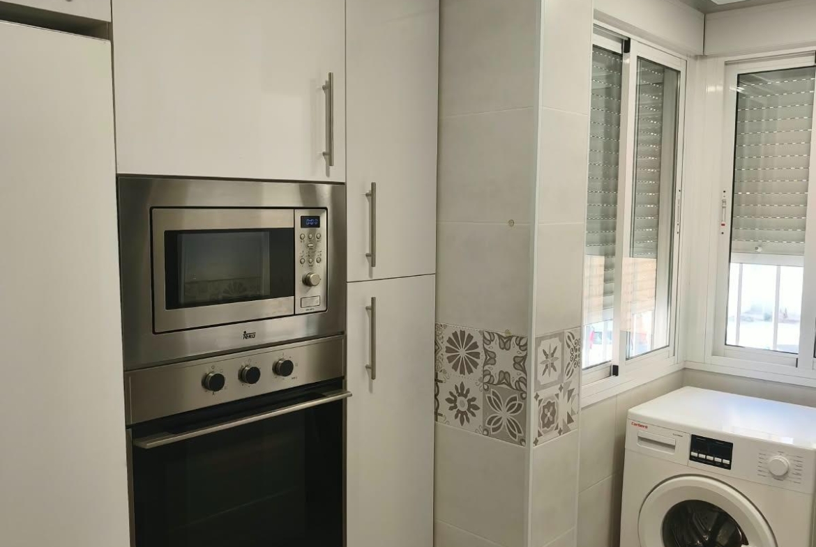 ¡¡ESTUPENDO PISO EN ALQUILER!!