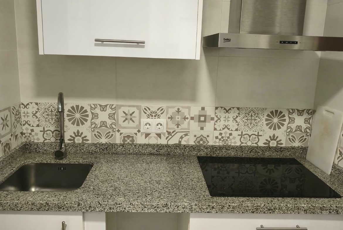 ¡¡ESTUPENDO PISO EN ALQUILER!!