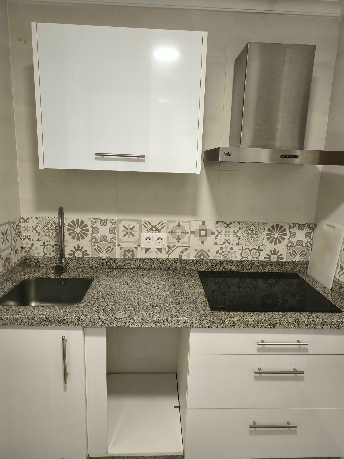 ¡¡ESTUPENDO PISO EN ALQUILER!!