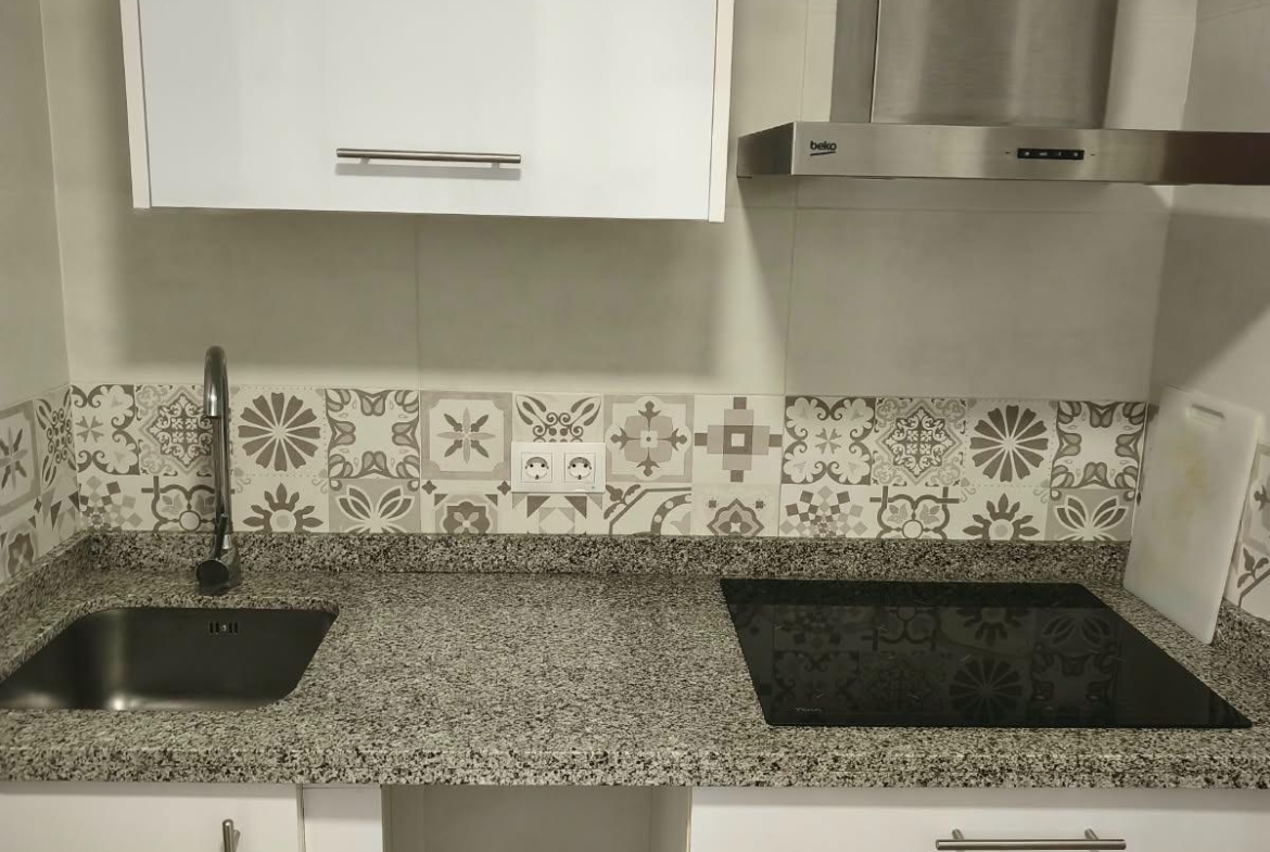 ¡¡ESTUPENDO PISO EN ALQUILER!!