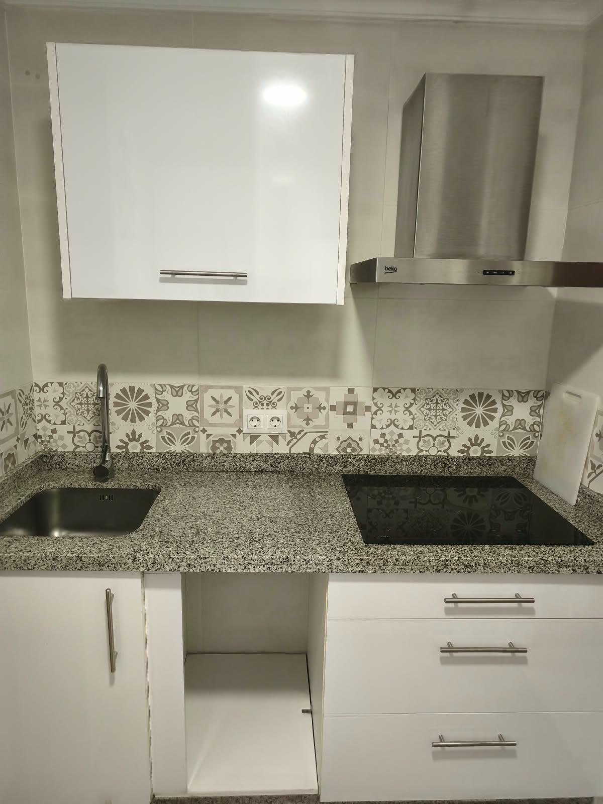 ¡¡ESTUPENDO PISO EN ALQUILER!!